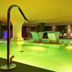 Отель Castro Exclusive Residences SPA Sagrada Familia Испания, Барселона - отзывы, цены и фото номеров - забронировать отель Castro Exclusive Residences SPA Sagrada Familia онлайн спа фото 2