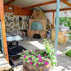 Отель Guest House Spiro near Botanical Garden Болгария, Балчик - отзывы, цены и фото номеров - забронировать отель Guest House Spiro near Botanical Garden онлайн фото 30