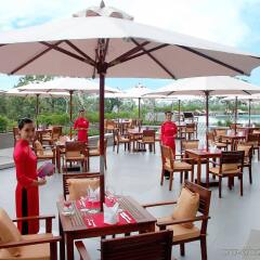 Muong Thanh Holiday Hue Hotel питание