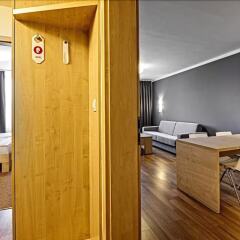 Vista Hotel Брно фото 5