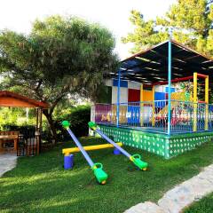 Отель Yel Holiday Resort детские мероприятия