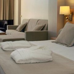 Hotel Port Mahon комната для гостей