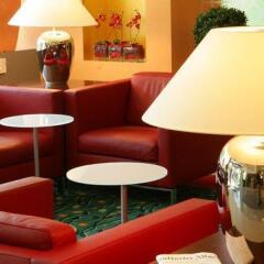 Austria Trend Hotel Zoo Wien интерьер отеля фото 3