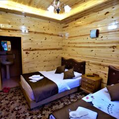 Akyuz Kardesler Hotel & Bungalow Турция, Узунгёль - отзывы, цены и фото номеров - забронировать отель Akyuz Kardesler Hotel & Bungalow онлайн спа