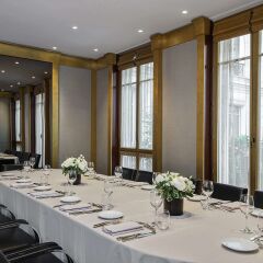 Отель Park Hyatt Paris Vendome