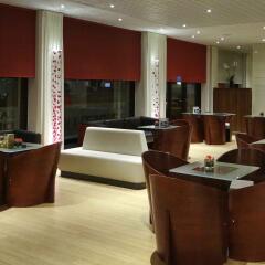 Отель ibis Antwerpen Centrum интерьер отеля