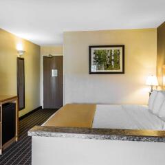 Отель Quality Inn and Suites Summit County удобства в номере фото 2
