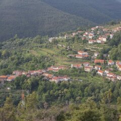 Отель Casa Da Nogueira Амаранте фото 14