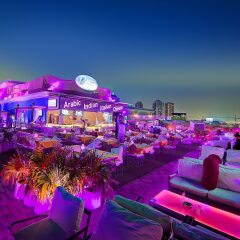 Royal Ascot Hotel пляж фото 2