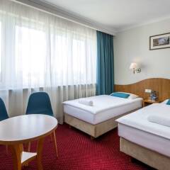 Best Western Hotel Portos комната для гостей фото 5