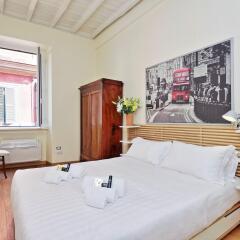 Отель Cozy San Martino - My Extra Home комната для гостей фото 2