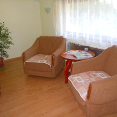 Отель Sun House Болгария, Боженци - отзывы, цены и фото номеров - забронировать отель Sun House онлайн интерьер отеля