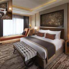 Отель Amari Watergate 5* Люкс фото 6