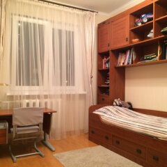 Апартаменты Na Dadaeva 56 Apartments Калининград фото 5
