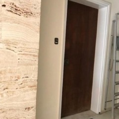 Апартаменты Spacious Apartment in Vironas интерьер отеля