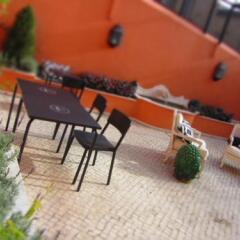Отель Lapa 82 - Boutique Bed & Breakfast фото 5