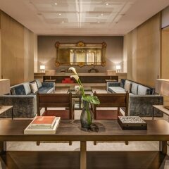 Отель Hyatt Regency Mexico City Мехико интерьер отеля фото 2