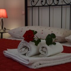 Отель B&B Tessyhouse Италия, Спинеа - отзывы, цены и фото номеров - забронировать отель B&B Tessyhouse онлайн комната для гостей фото 3