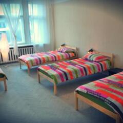 Hostel Latberry комната для гостей фото 5