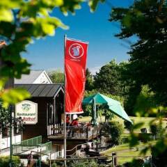 Hotel Rothof Bogenhausen с домашними животными