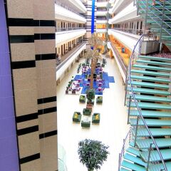 Rox Royal Hotel Кемер
