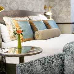 Отель Abigails Hotel Канада, Виктория - отзывы, цены и фото номеров - забронировать отель Abigails Hotel онлайн в номере фото 2