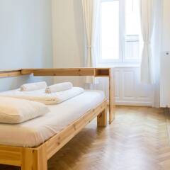 Апартаменты Goodtrip Apartments - Eötvös street детские мероприятия фото 2