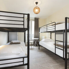 Enjoy Hostel детские мероприятия