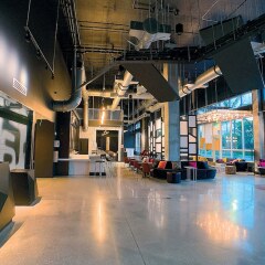 Отель Aloft Delray Beach США, Делри-Бич - отзывы, цены и фото номеров - забронировать отель Aloft Delray Beach онлайн развлечения
