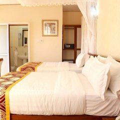 Prinias Hotel in Kisumu, Kenya from 57$, photos, reviews - zenhotels.com guestroom photo 4