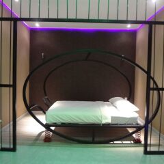 Love Point Hotel Adults Only удобства в номере