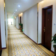 Xinlvcheng Hotel интерьер отеля фото 2