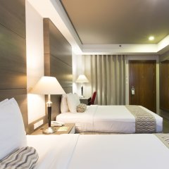 Отель 88 Courtyard Hotel Филиппины, Пасай - отзывы, цены и фото номеров - забронировать отель 88 Courtyard Hotel онлайн удобства в номере