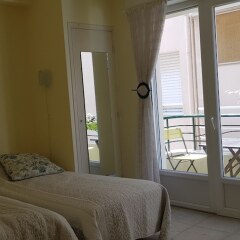 Отель Welcome to Cannes - 45 CLEMENCEAU Франция, Канны - отзывы, цены и фото номеров - забронировать отель Welcome to Cannes - 45 CLEMENCEAU онлайн фото 2