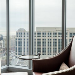 Отель Marriott Marquis Washington, DC США, Вашингтон - отзывы, цены и фото номеров - забронировать отель Marriott Marquis Washington, DC онлайн фото 11