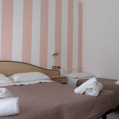 Hotel Kim комната для гостей фото 4