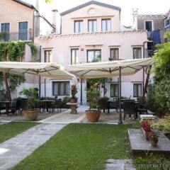 Отель San Sebastiano Garden Италия, Венеция - отзывы, цены и фото номеров - забронировать отель San Sebastiano Garden онлайн фото 12