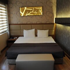 Izmit Saray Hotel Турция, Измит - отзывы, цены и фото номеров - забронировать отель Izmit Saray Hotel онлайн комната для гостей фото 2