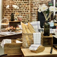 Отель Ramada Plaza Liege City Center Льеж фото 5