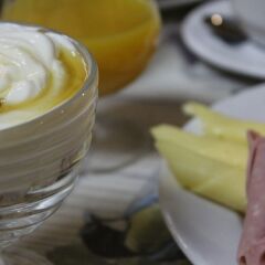 Hotel El Greco Салоники питание фото 2