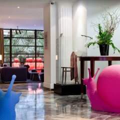 Отель Golden Tulip Opera De Noailles Франция, Париж - 1 отзыв об отеле, цены и фото номеров - забронировать отель Golden Tulip Opera De Noailles онлайн интерьер отеля фото 3