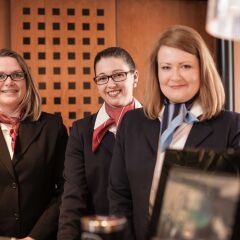 Best Western Hotel Nuernberg Am Hauptbahnhof интерьер отеля