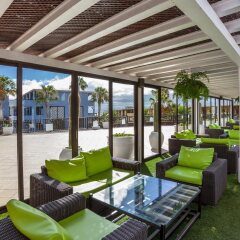 Отель Occidental Jandia Playa Джандия-Бич фото 4