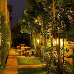 Отель Airport Mansion Phuket