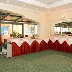 Grand Uzcan Hotel Турция, Усак - отзывы, цены и фото номеров - забронировать отель Grand Uzcan Hotel онлайн фото 7