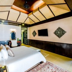Impiana Resort Patong Таиланд, Пхукет - 1 отзыв об отеле, цены и фото номеров - забронировать отель Impiana Resort Patong онлайн комната для гостей фото 5