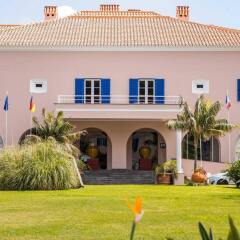 Отель Azoris Faial Garden фото 9