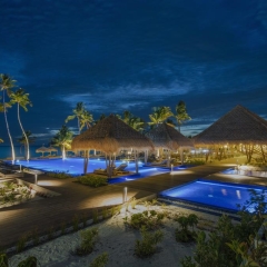 Отель Emerald Maldives Resort & Spa - Platinum All Inclusive Мальдивы, Медупару - отзывы, цены и фото номеров - забронировать отель Emerald Maldives Resort & Spa - Platinum All Inclusive онлайн фото 5