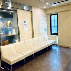 Tokyo Plaza Hotel развлечения