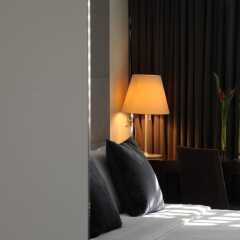 Brasil Suites Hotel & Apartments удобства в номере фото 2